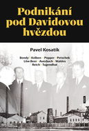 Podnikání pod Davidovou hvězdou - Kniha