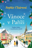 Vánoce v Paříži - Kniha