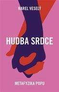 Hudba srdce - Kniha