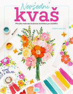 Nevšední kvaš - Kniha