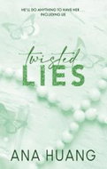 Twisted Lies - Kniha