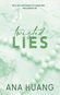 Twisted Lies - Kniha