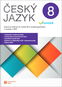 Český jazyk v pohodě 8 Pracovní sešit - Kniha