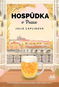 Hospůdka v Praze - Kniha