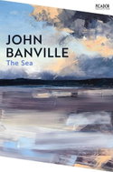 The Sea - Kniha