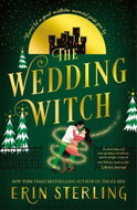 The Wedding Witch - Kniha