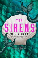 The Sirens - Kniha