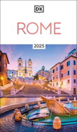 DK Rome - Kniha