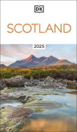DK Scotland - Kniha