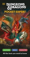 Dungeons & Dragons Pocket Expert - Kniha