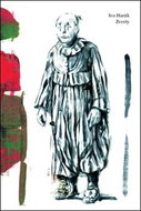 Zcesty - Kniha