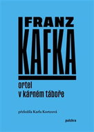 Ortel / V kárném táboře - Kniha
