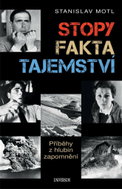 Stopy, fakta, tajemství - Kniha