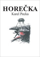 Horečka - Kniha