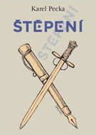 Štěpení - Kniha