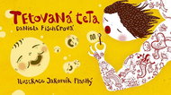 Tetovaná teta - Kniha