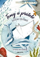 Tomy a přátelé - Kniha