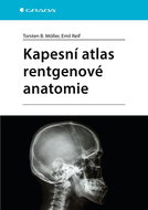 Kapesní atlas rentgenové anatomie - Kniha