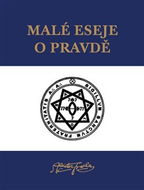 Malé eseje o pravdě - Kniha