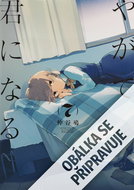 Jednou rozkvetu i já 7 - Kniha