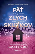 Päť zlých skutkov - Kniha