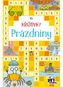 Křížovky Prázdniny - Kniha