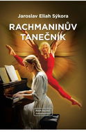 Rachmaninův tanečník - Kniha