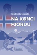 Na konci fjordu - Kniha