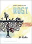 Kost - Kniha