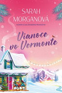 Vianoce vo Vermonte - Kniha
