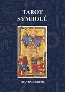 Tarot symbolů - Kniha