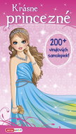 Beautiful princesses - Kids Stickers