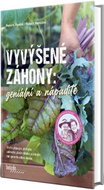 Vyvýšené záhony - Kniha