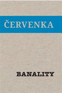 Banality - Kniha