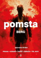 Pomsta - Kniha
