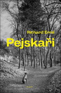 Pejskaři - Kniha