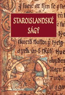 Staroislandské ságy - Kniha