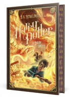 Harry Potter a Dary Smrti - Kniha