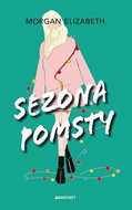 Sezona pomsty - Kniha