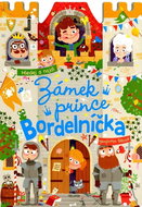 Zámek prince Bordelníčka - Kniha