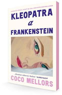 Kleopatra a Frankenstein - Kniha