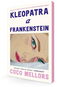 Kleopatra a Frankenstein - Kniha