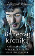 Baneovy kroniky - Kniha