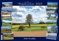 Beskydy Kingdom 2025 - Wall Calendar