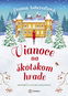 Vianoce na škótskom hrade - Kniha