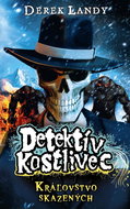 Kráľovstvo skazených - Kniha