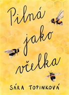Pilná jako včelka - Kniha
