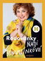 Radovánky Nadi Konvalinkové - Kniha