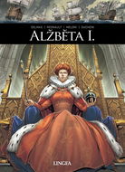 Alžběta I. - Kniha