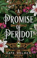 A Promise of Peridot - Kniha